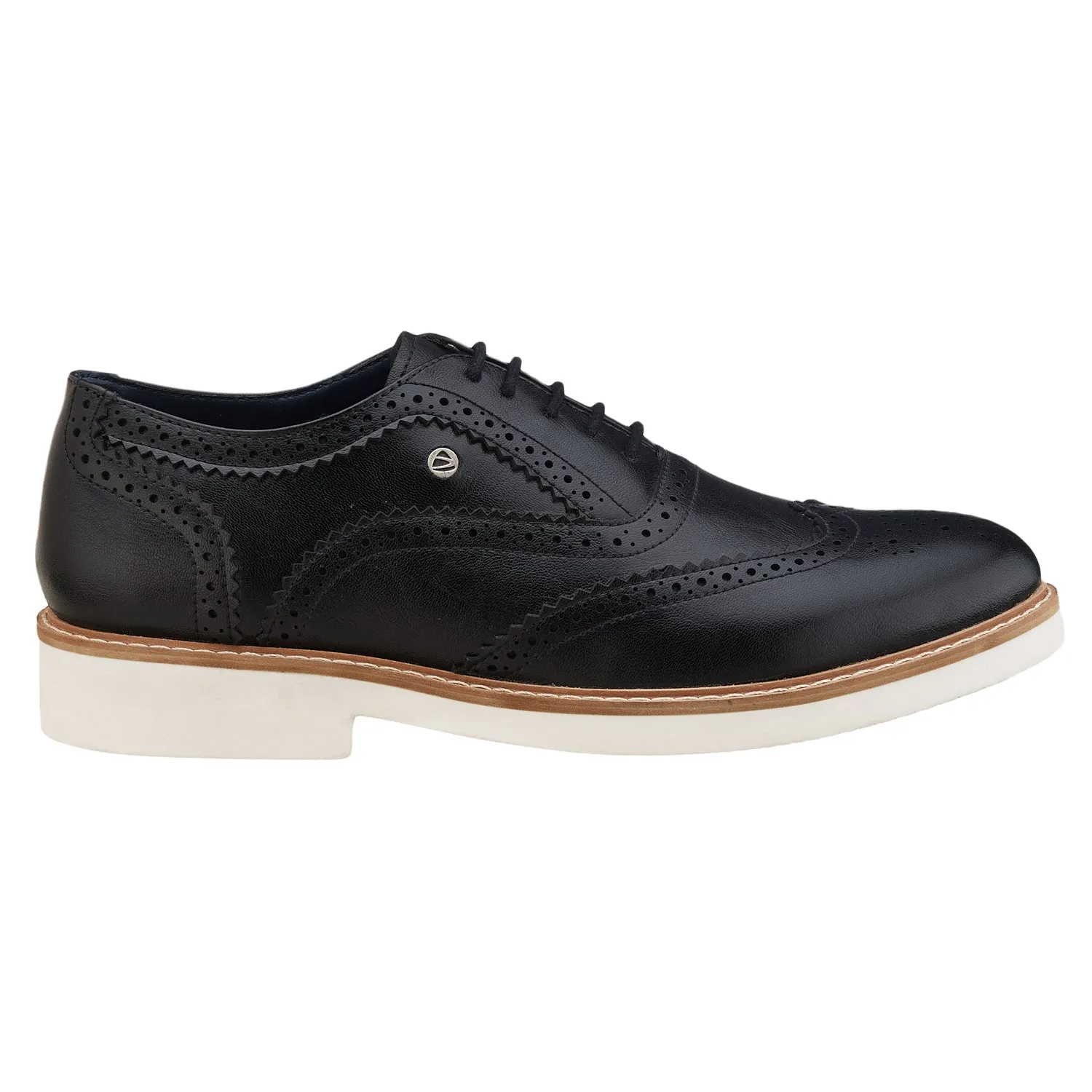 Duke Men Perforations Brogues (FWOL4028)