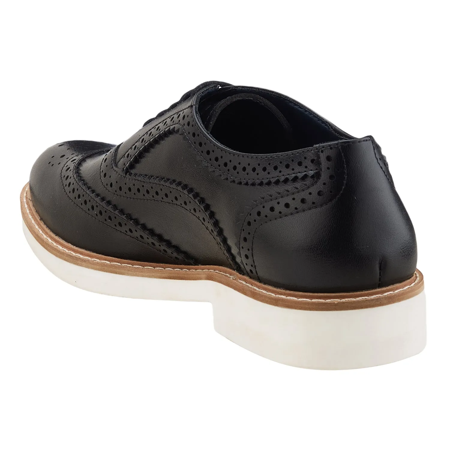 Duke Men Perforations Brogues (FWOL4028)