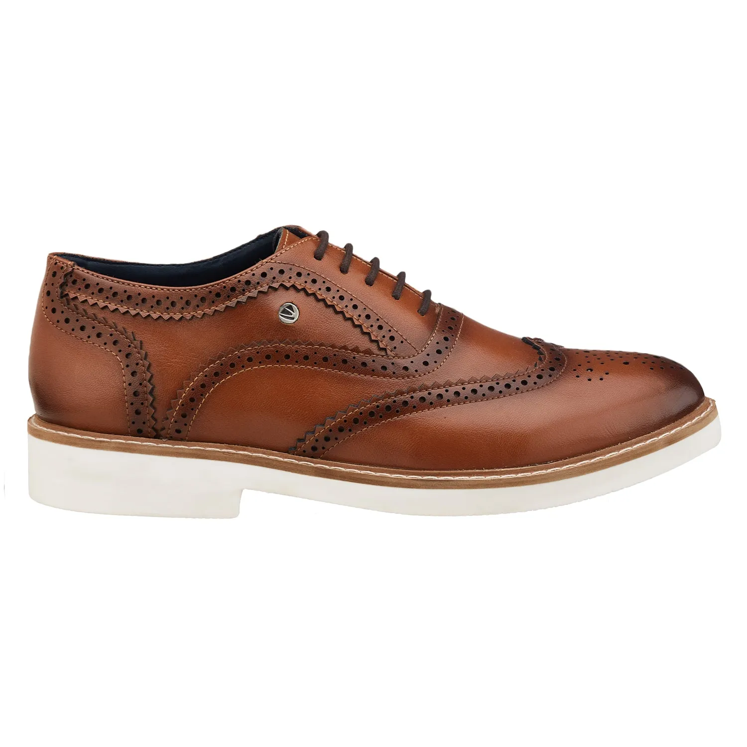 Duke Men Perforations Brogues (FWOL4028)