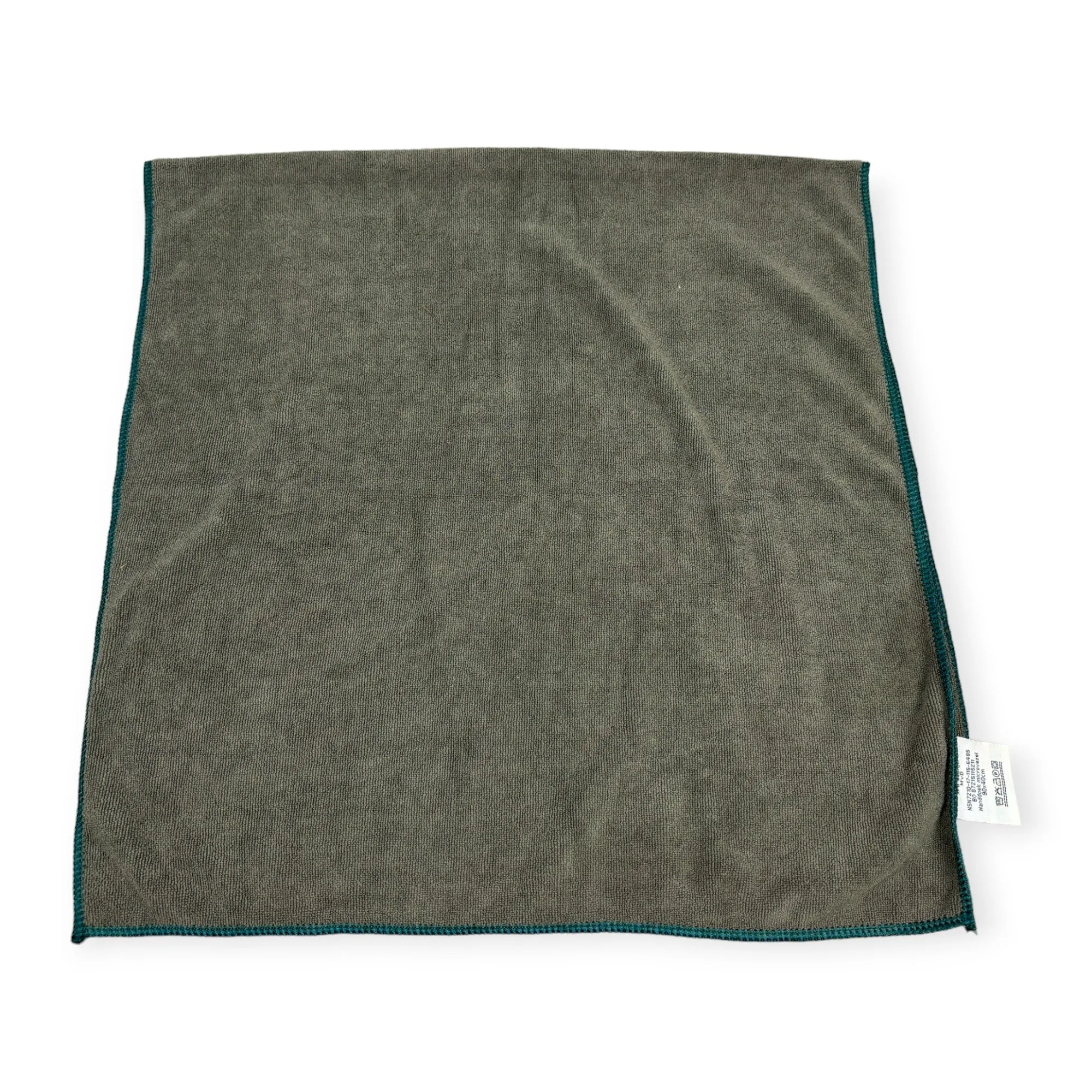Dutch Army Microfibre Face Towel
