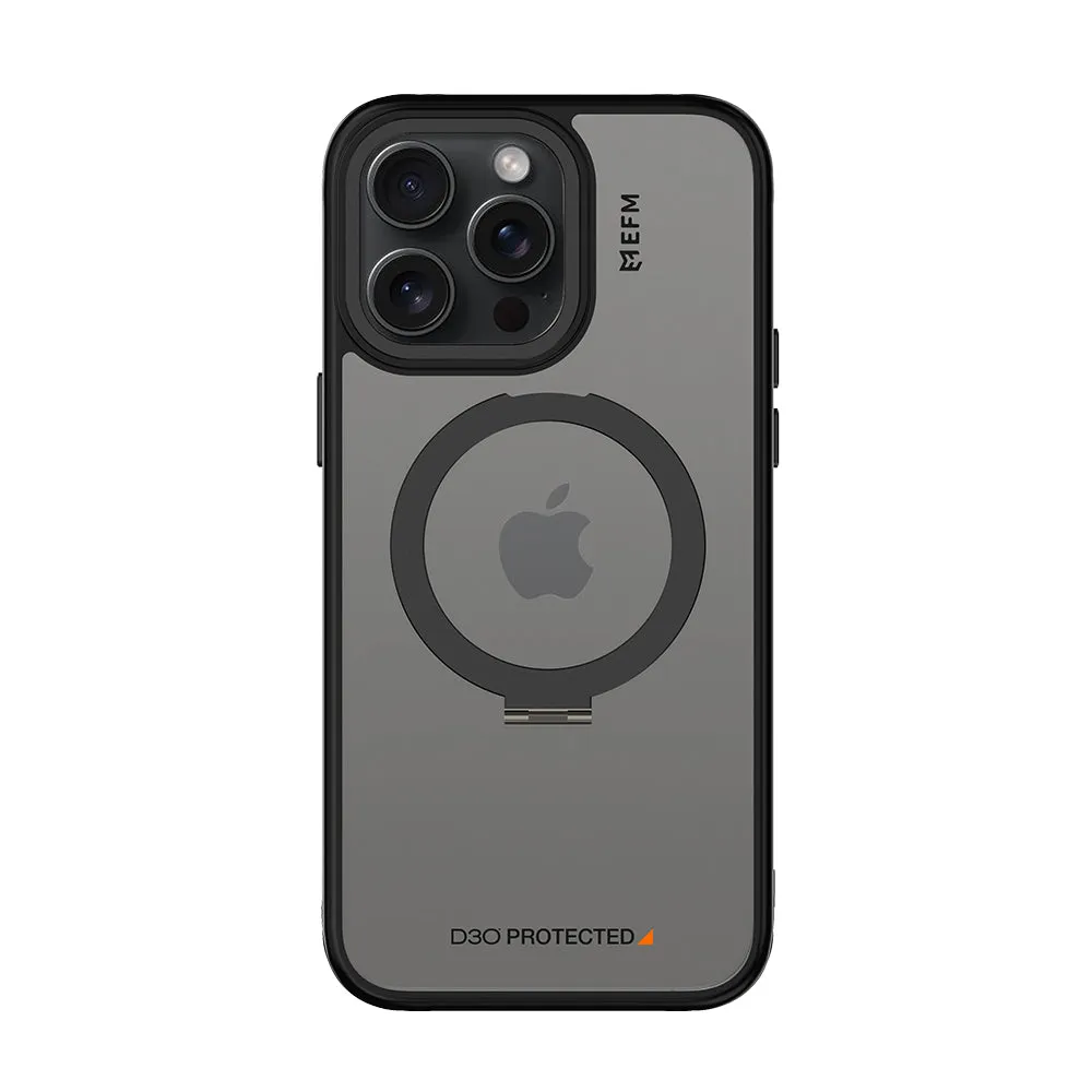 EFM Alta Case Armour with D3O BIO - For iPhone 15 Pro