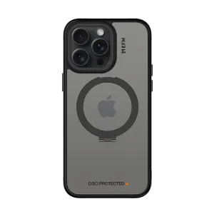 EFM Alta Case Armour with D3O BIO - For iPhone 15 Pro