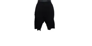 Elise Basic Bermuda Shorts