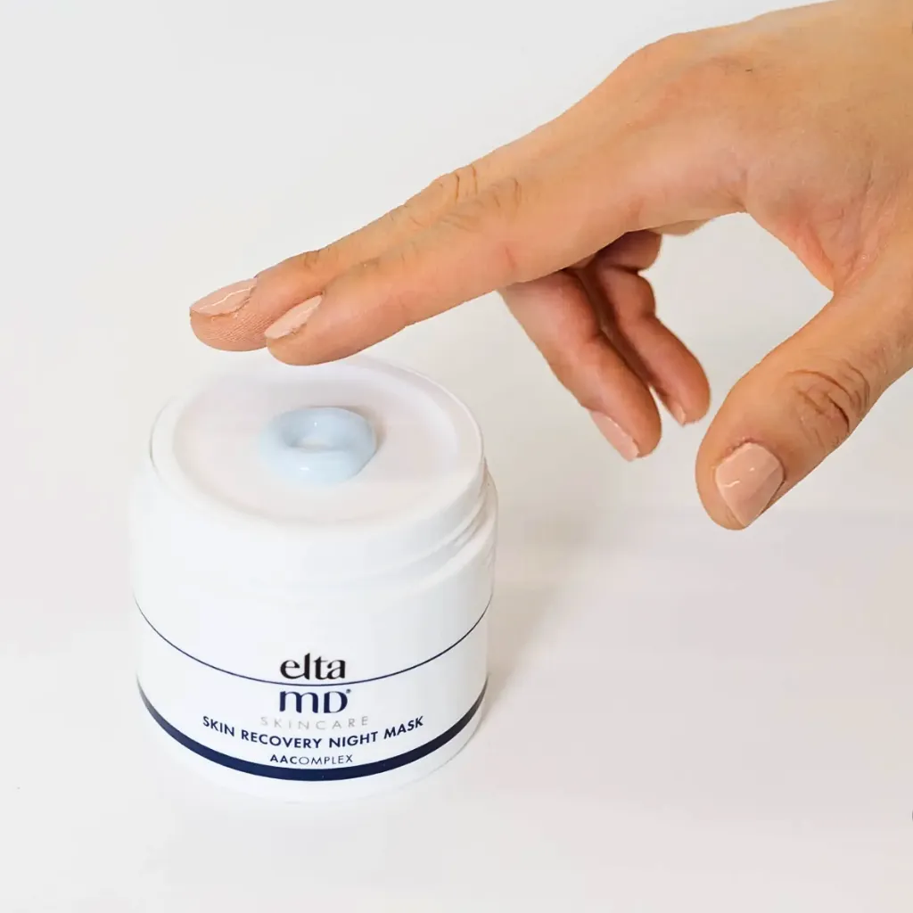 EltaMD® Skin Recovery Night Mask