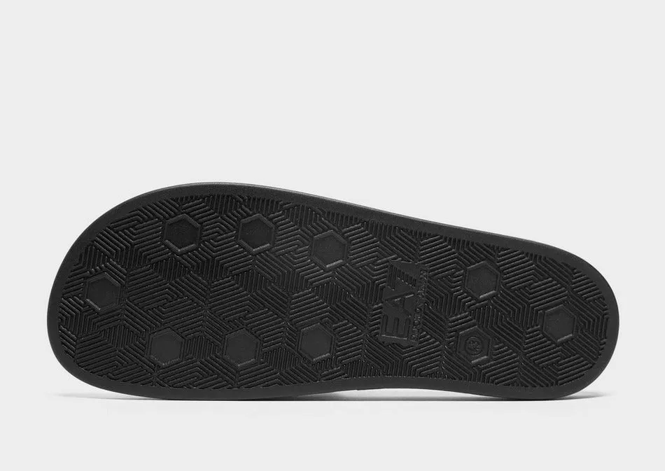 Emporio Armani EA7 Xcp001 Sliders Black/White