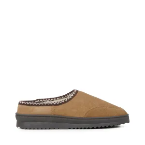 Emu Aust. Platinum Outback Scuff Chestnut