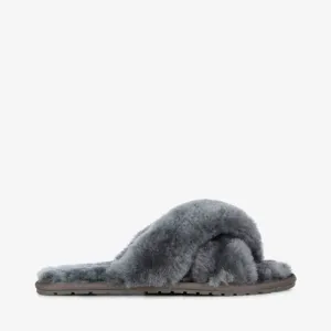 Emu Mayberry - Charcoal