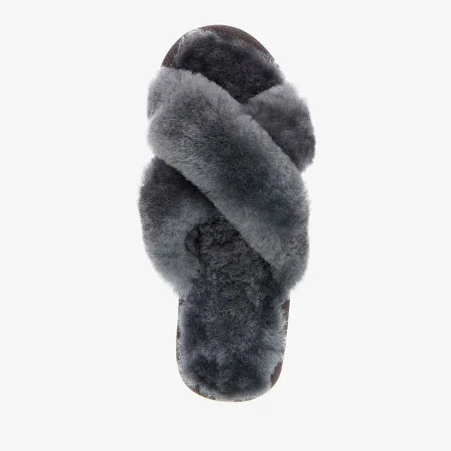 Emu Mayberry - Charcoal