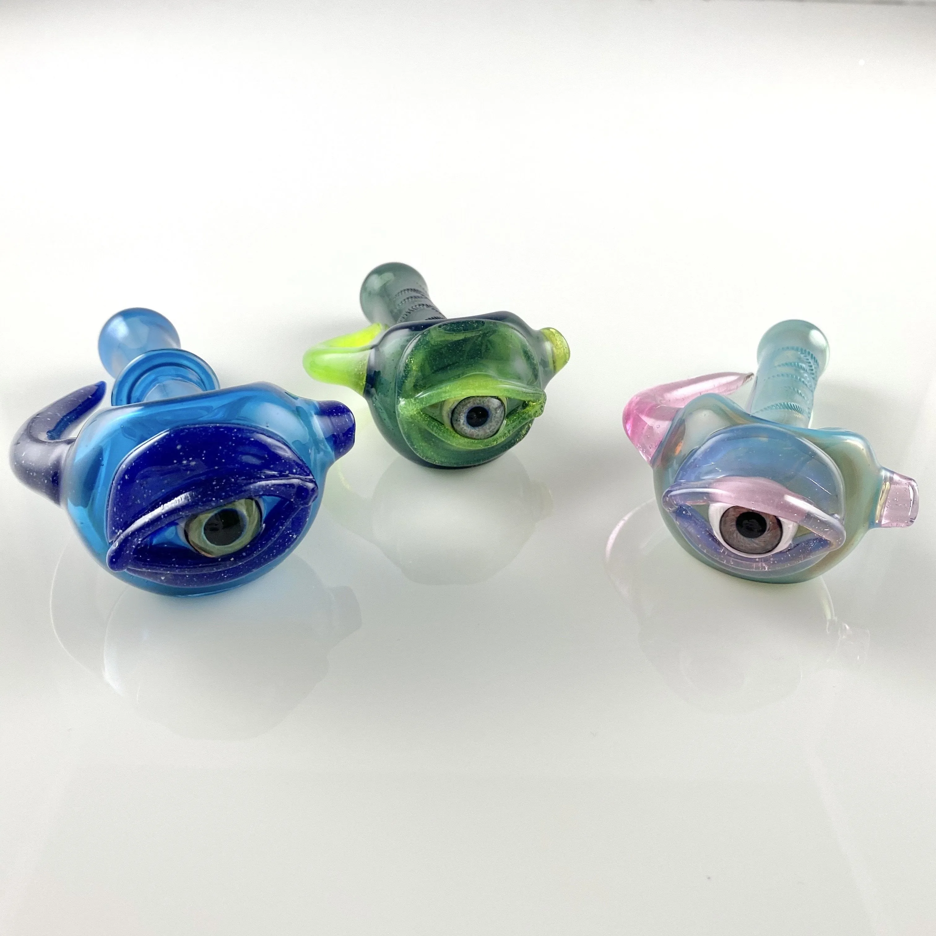 Eye Pipe