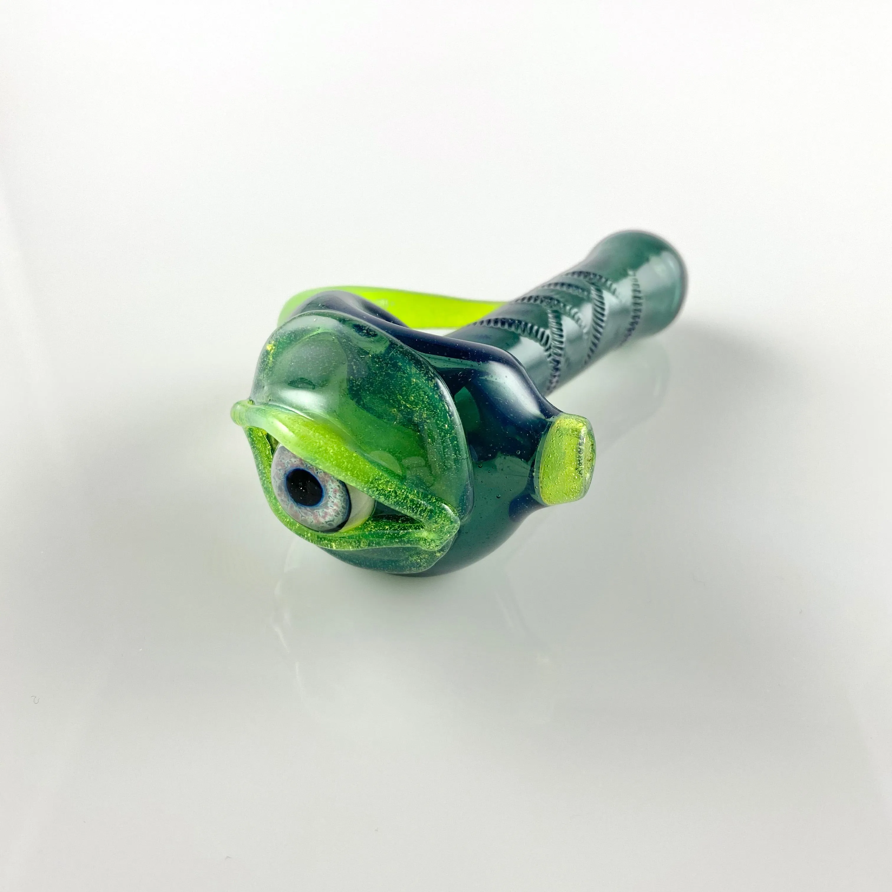 Eye Pipe