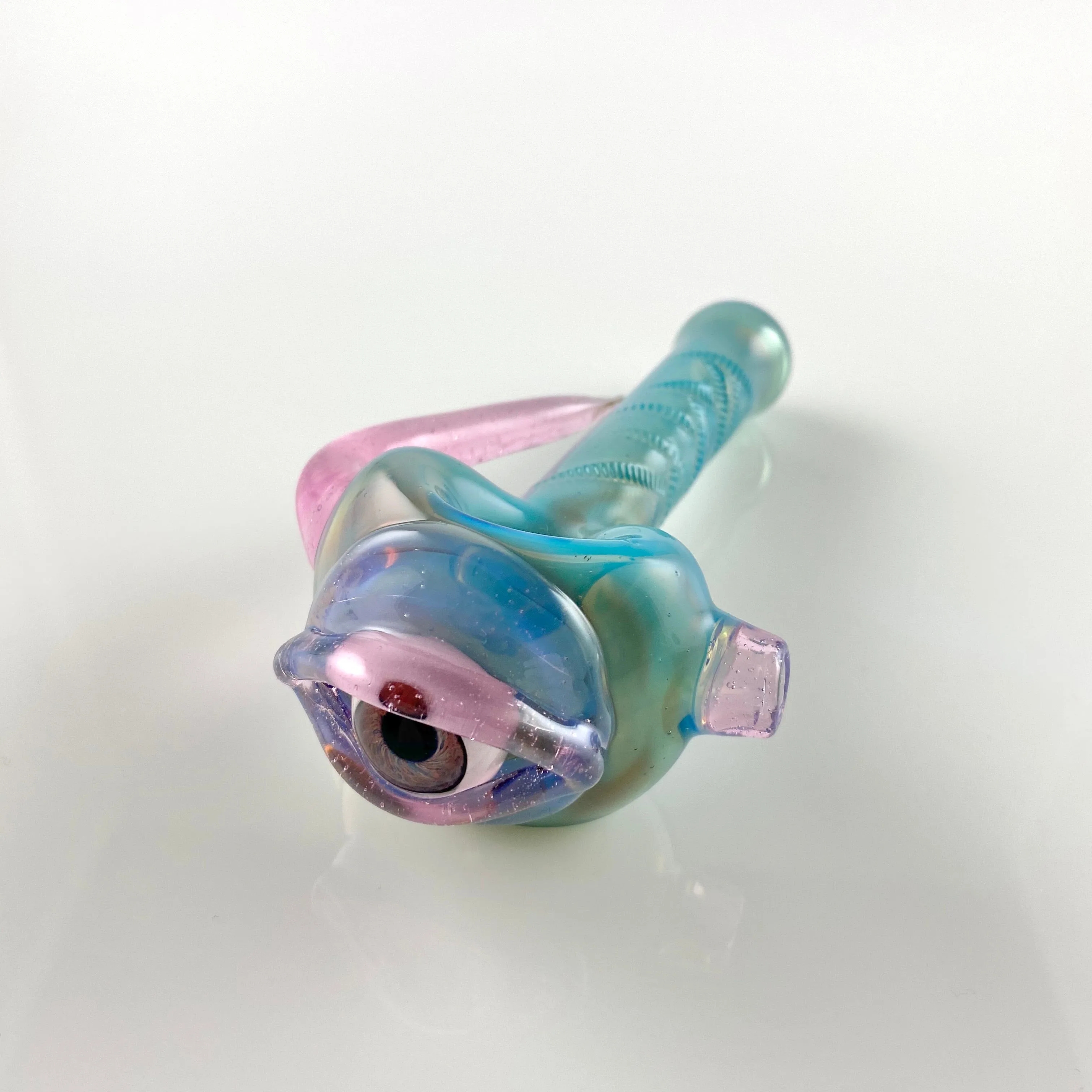 Eye Pipe