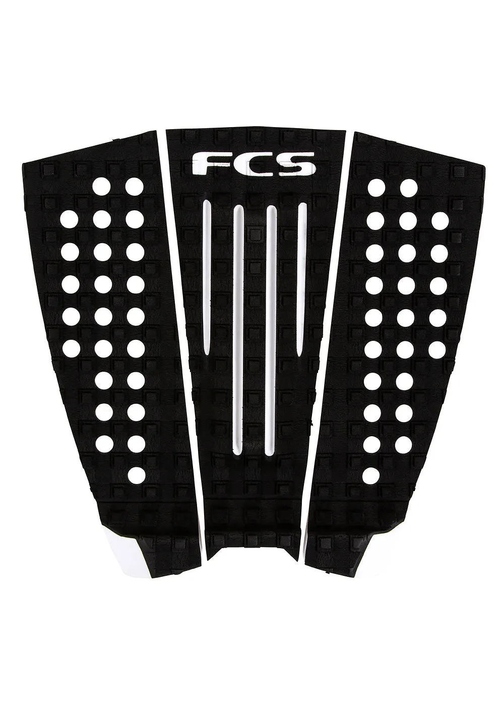 FCS Julian Wilson Surfboard Tail Pad