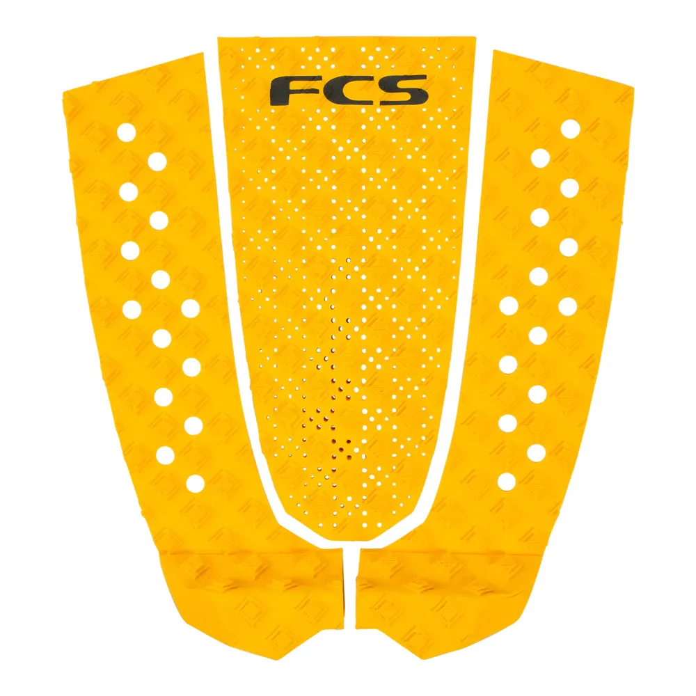 FCS T-3 3PC GRIP/TRACTION ECO MANGO