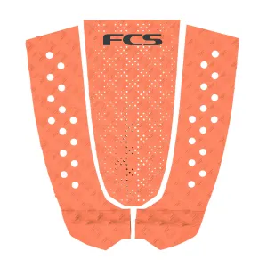FCS T-3 Eco Grip Pad - Eclipse