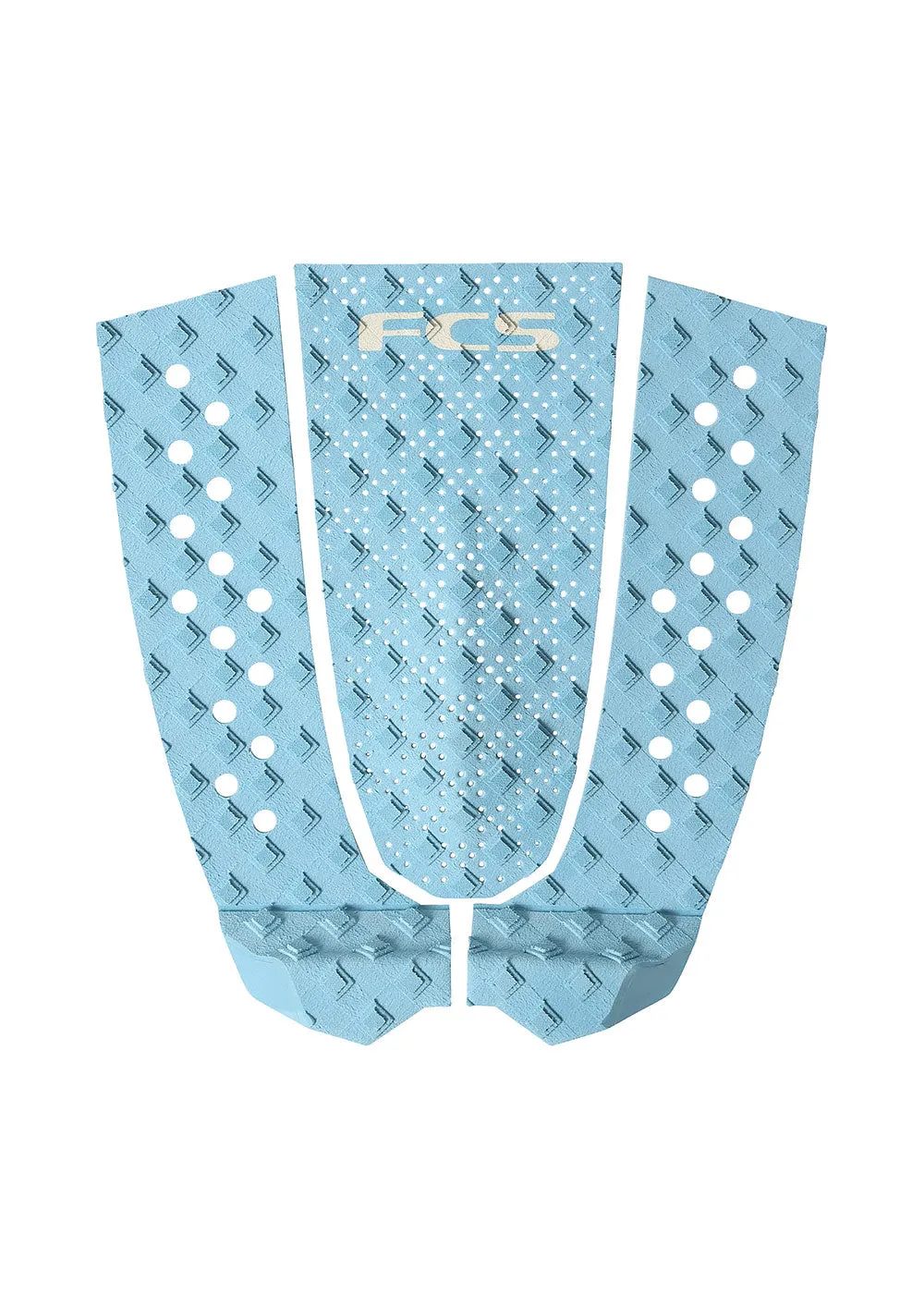 FCS T-3 Eco Surfboard Tail Pad