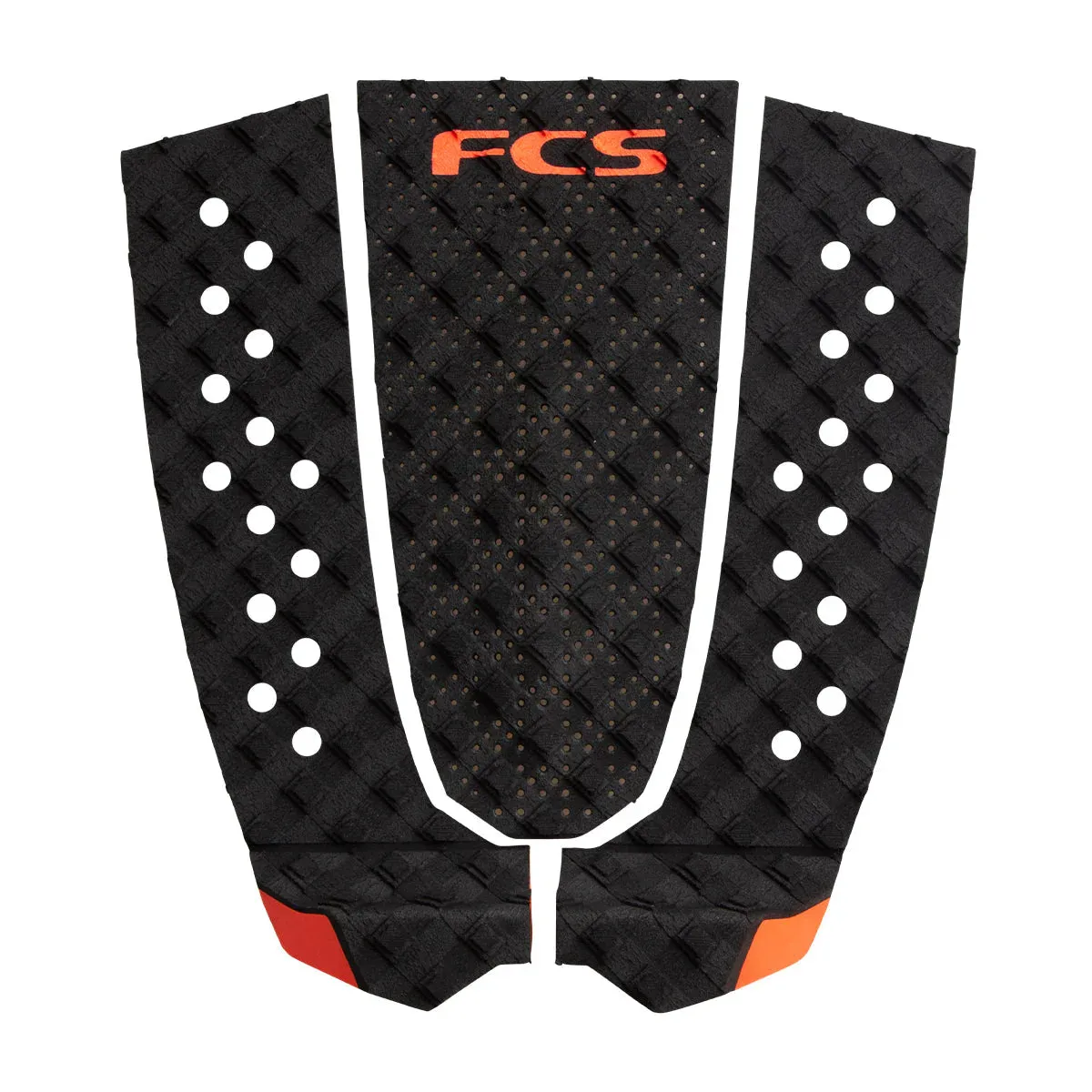 FCS T-3 Traction