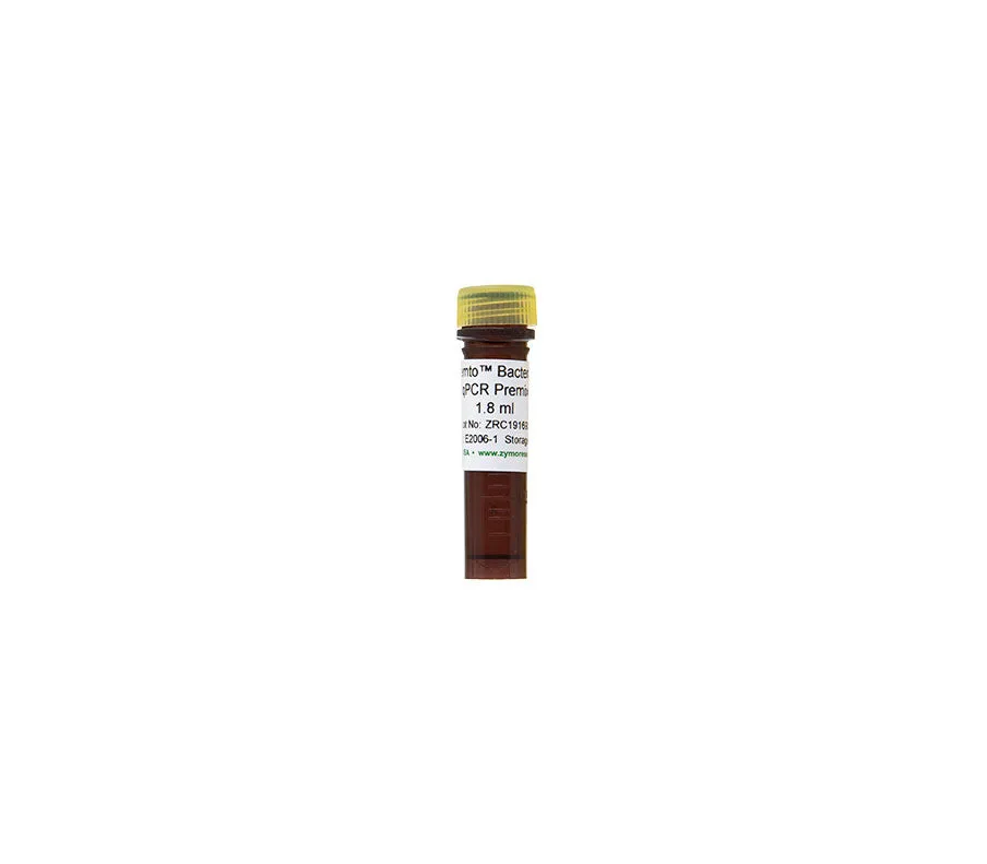 Femto Bacterial qPCR Premix