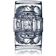 Fleshlight QUICKSHOT VANTAGE Double-sided Masturbator