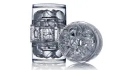 Fleshlight QUICKSHOT VANTAGE Double-sided Masturbator
