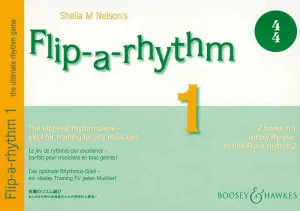 FLIP A RHYTHM 1 / 2