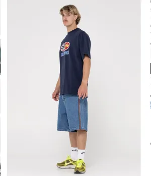 FLIP DADDY 2.0 JORT 22"