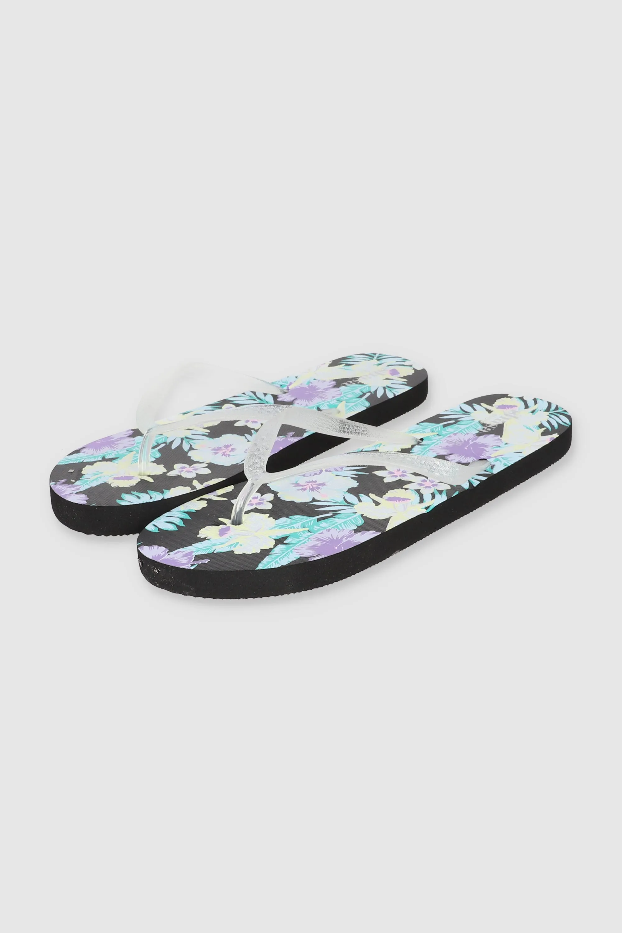 FLIP FLOPS FLORES TROPICAL