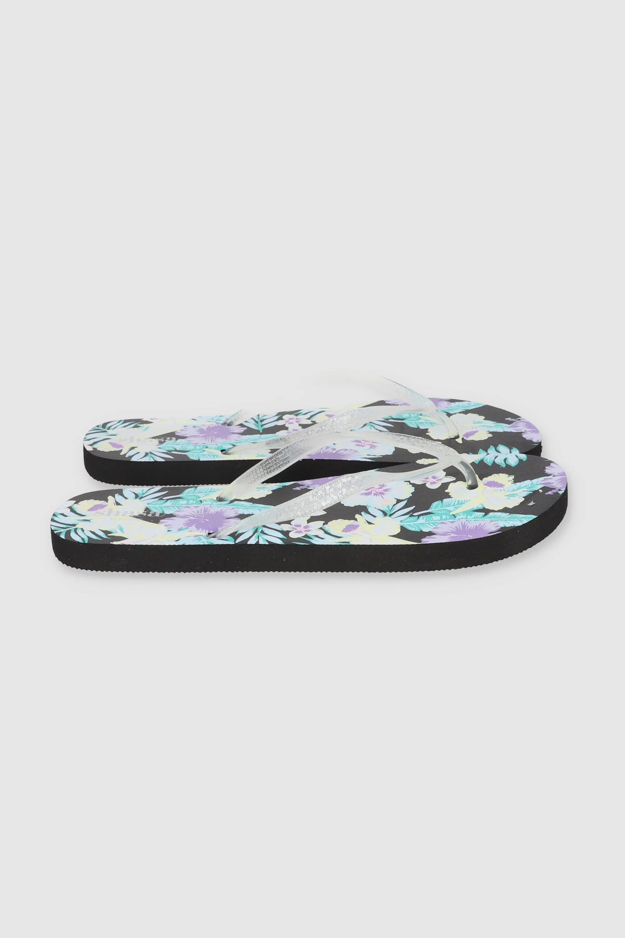 FLIP FLOPS FLORES TROPICAL