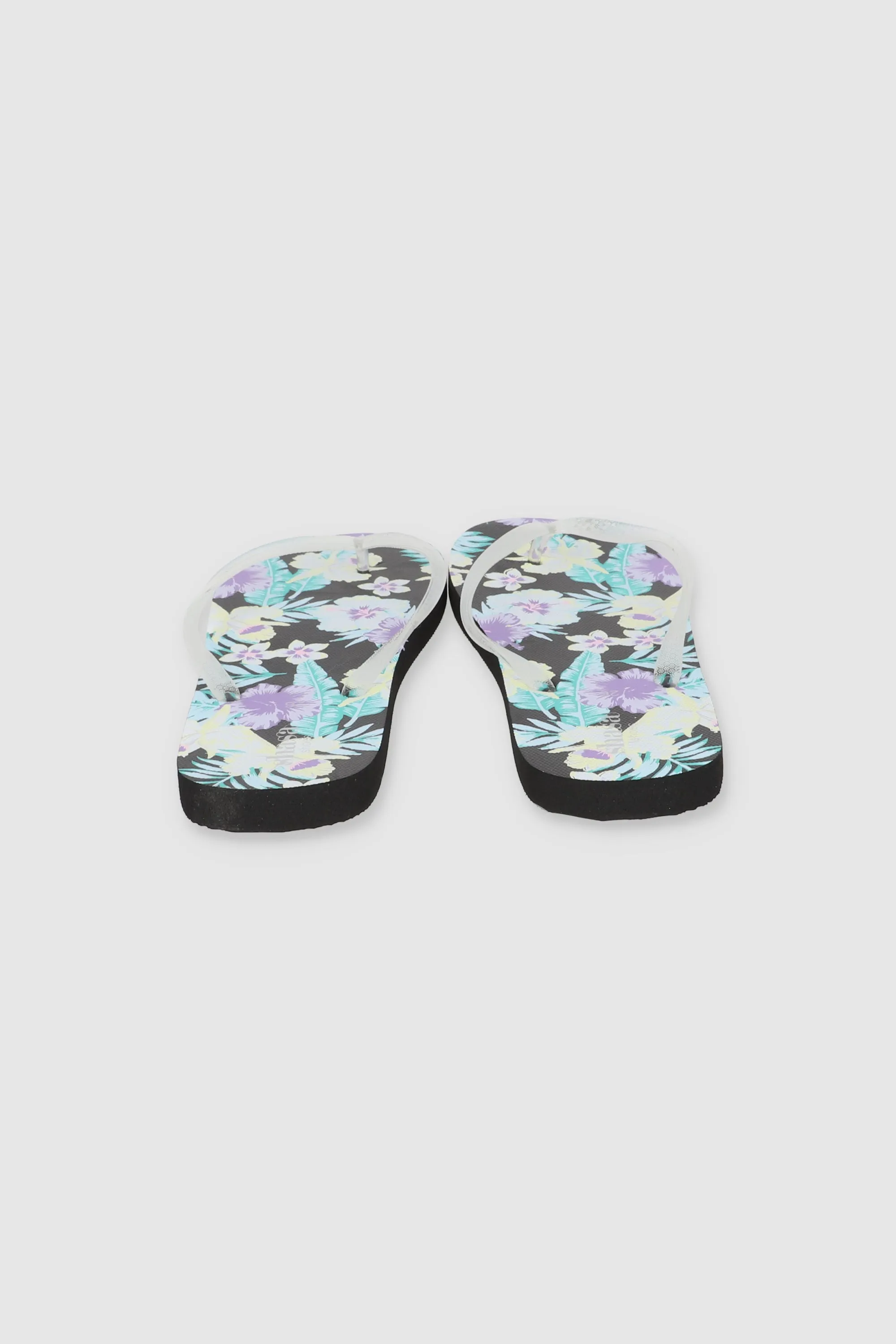 FLIP FLOPS FLORES TROPICAL