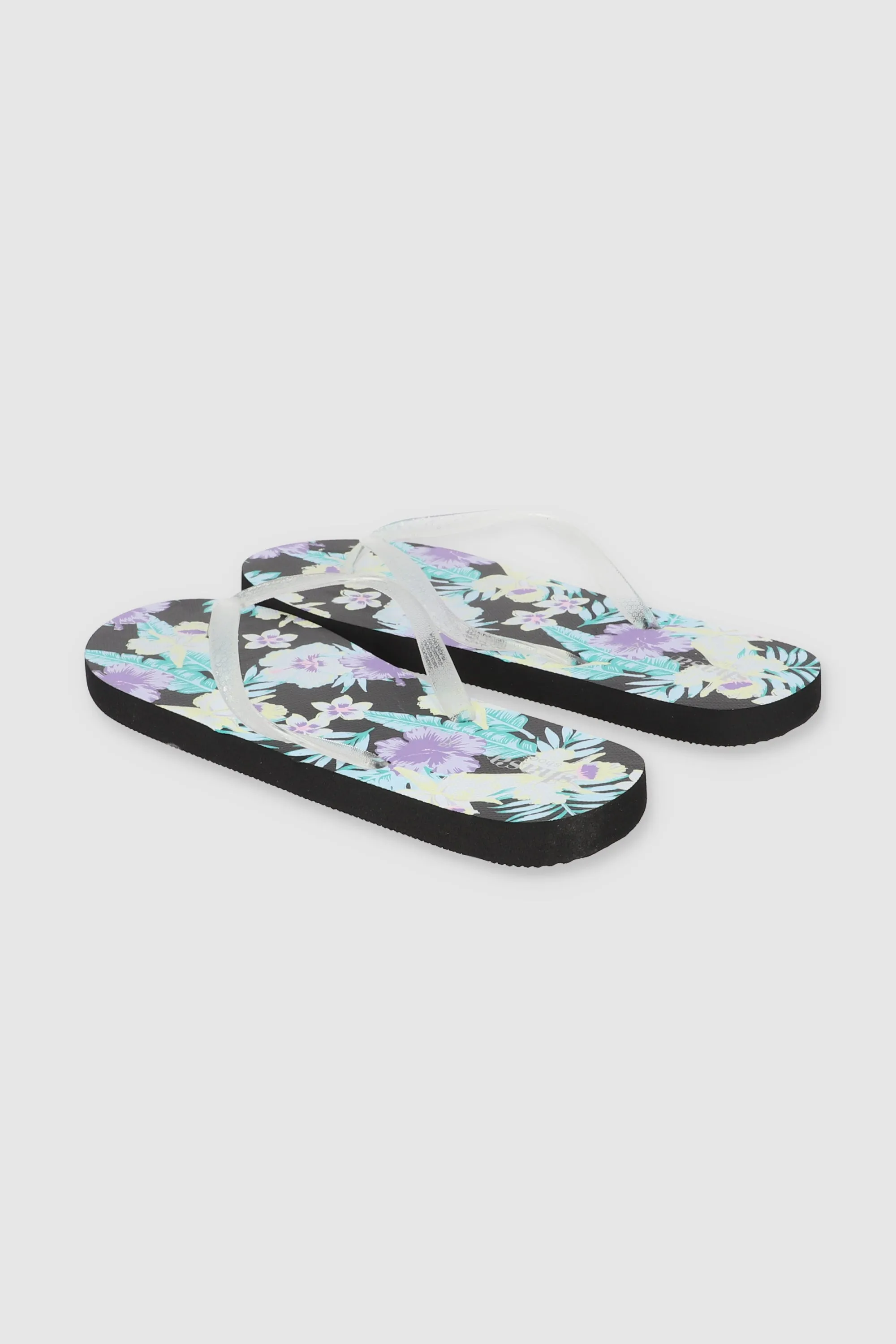FLIP FLOPS FLORES TROPICAL