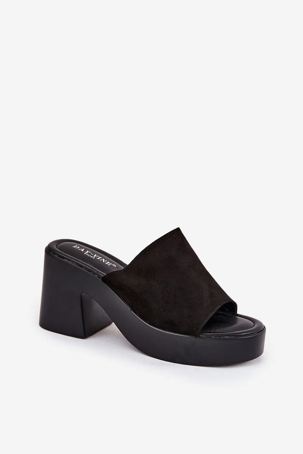 Flip-flops Step in style