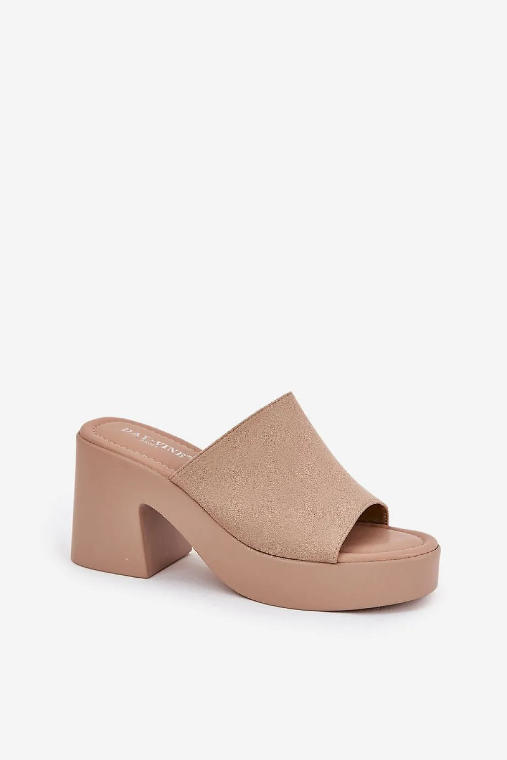 Flip-flops Step in style