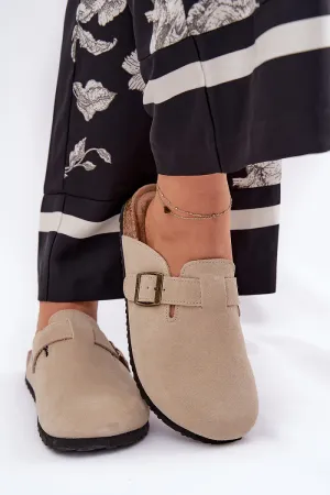 Flip-flops Step in style