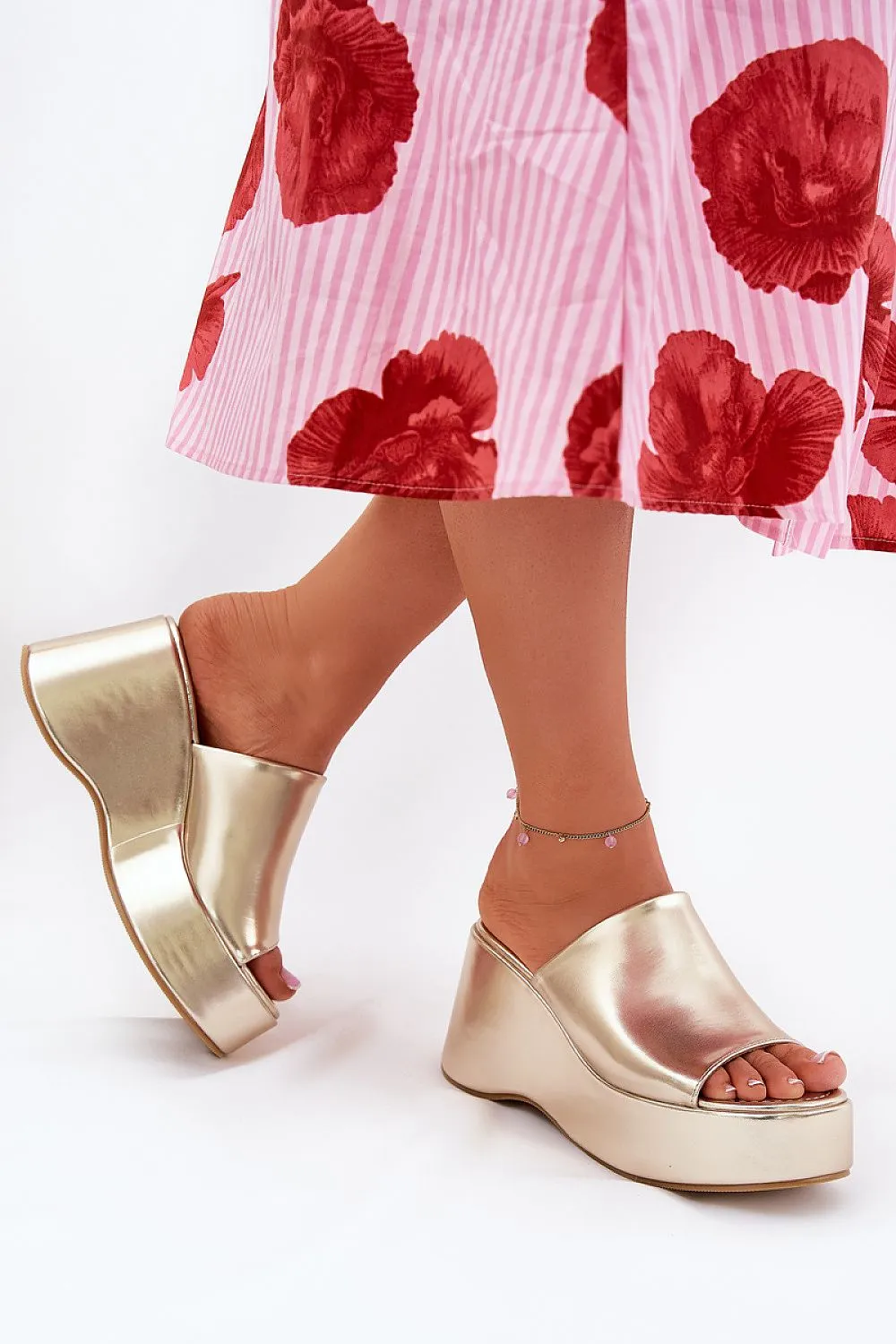 Flip-flops Step in style