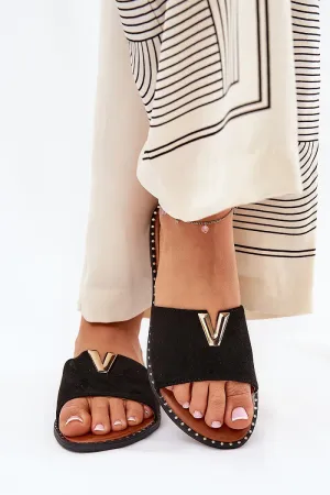 Flip-flops Step in style