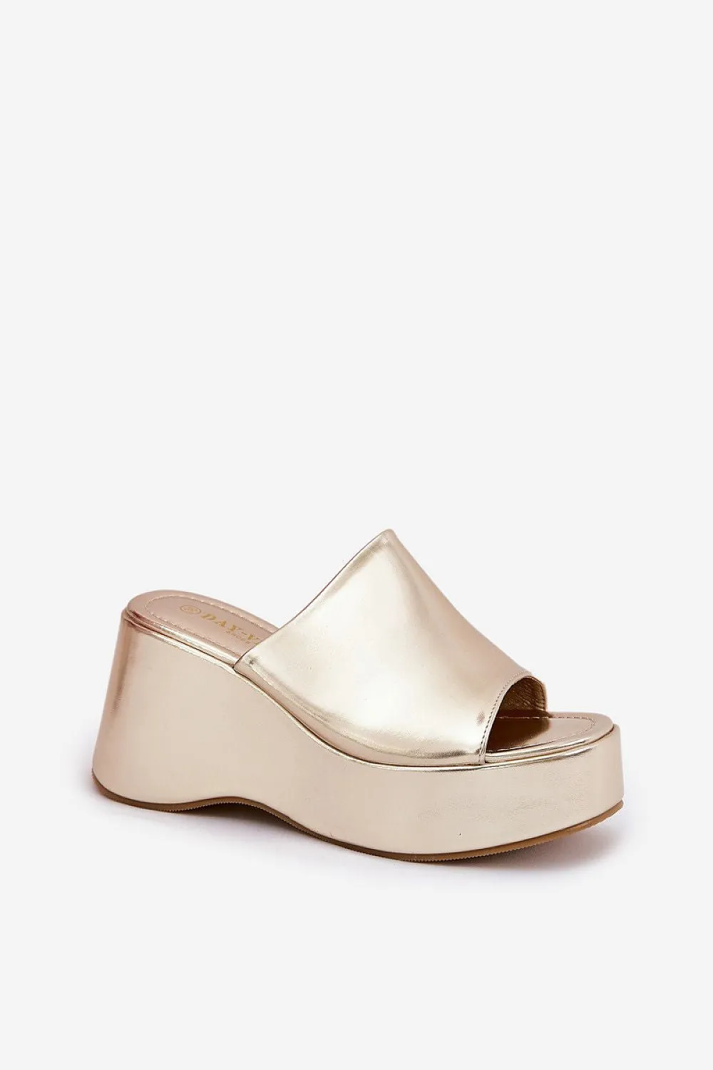 Flip-flops Step in style