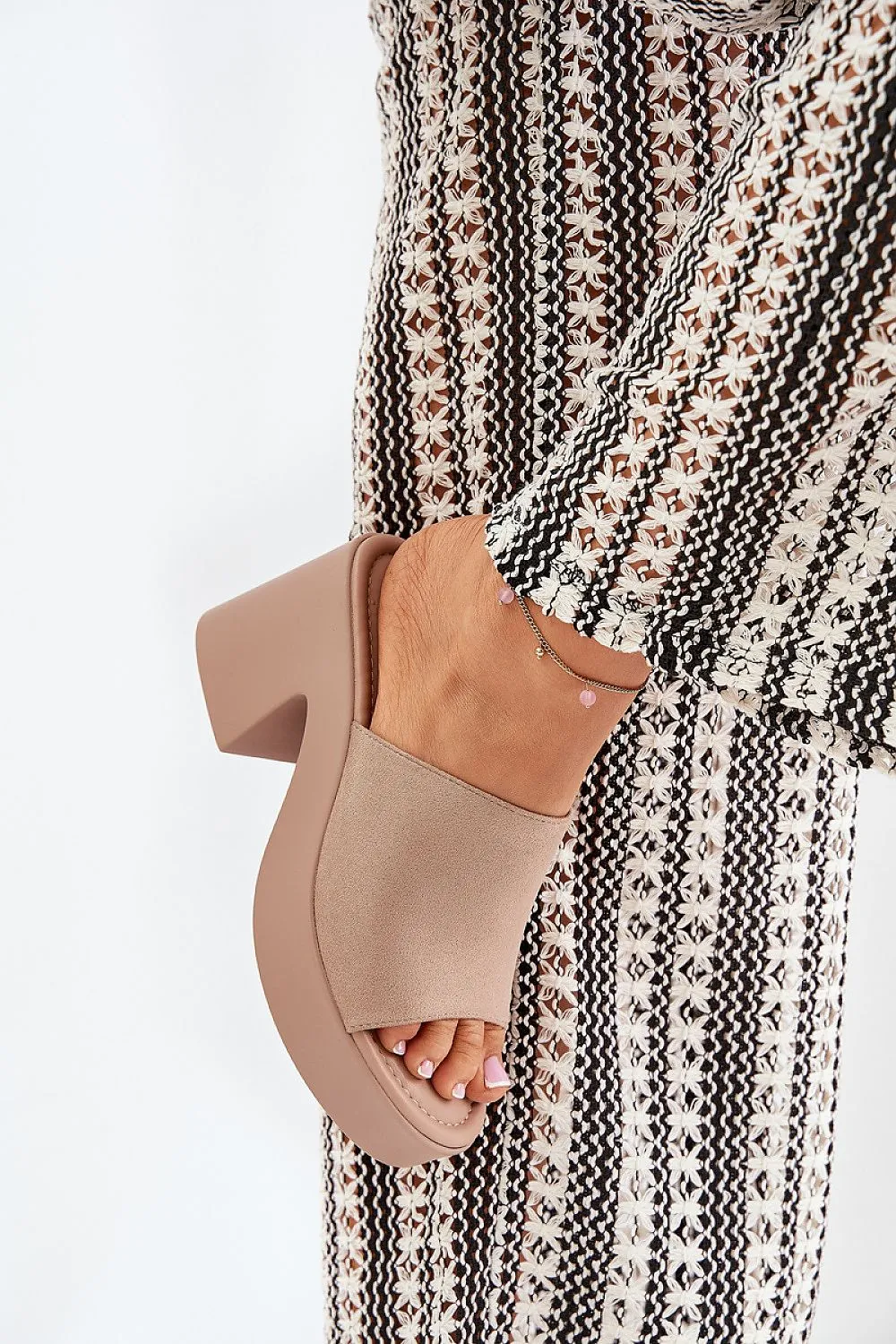 Flip-flops Step in style