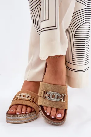 Flip-flops Step in style