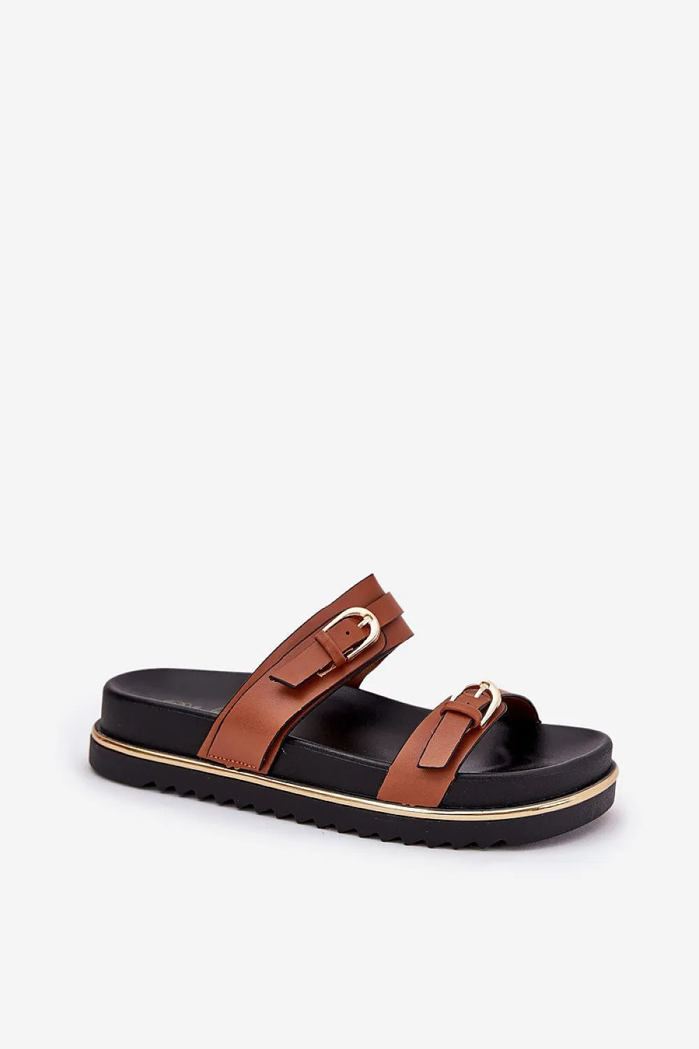 Flip-flops Step in style