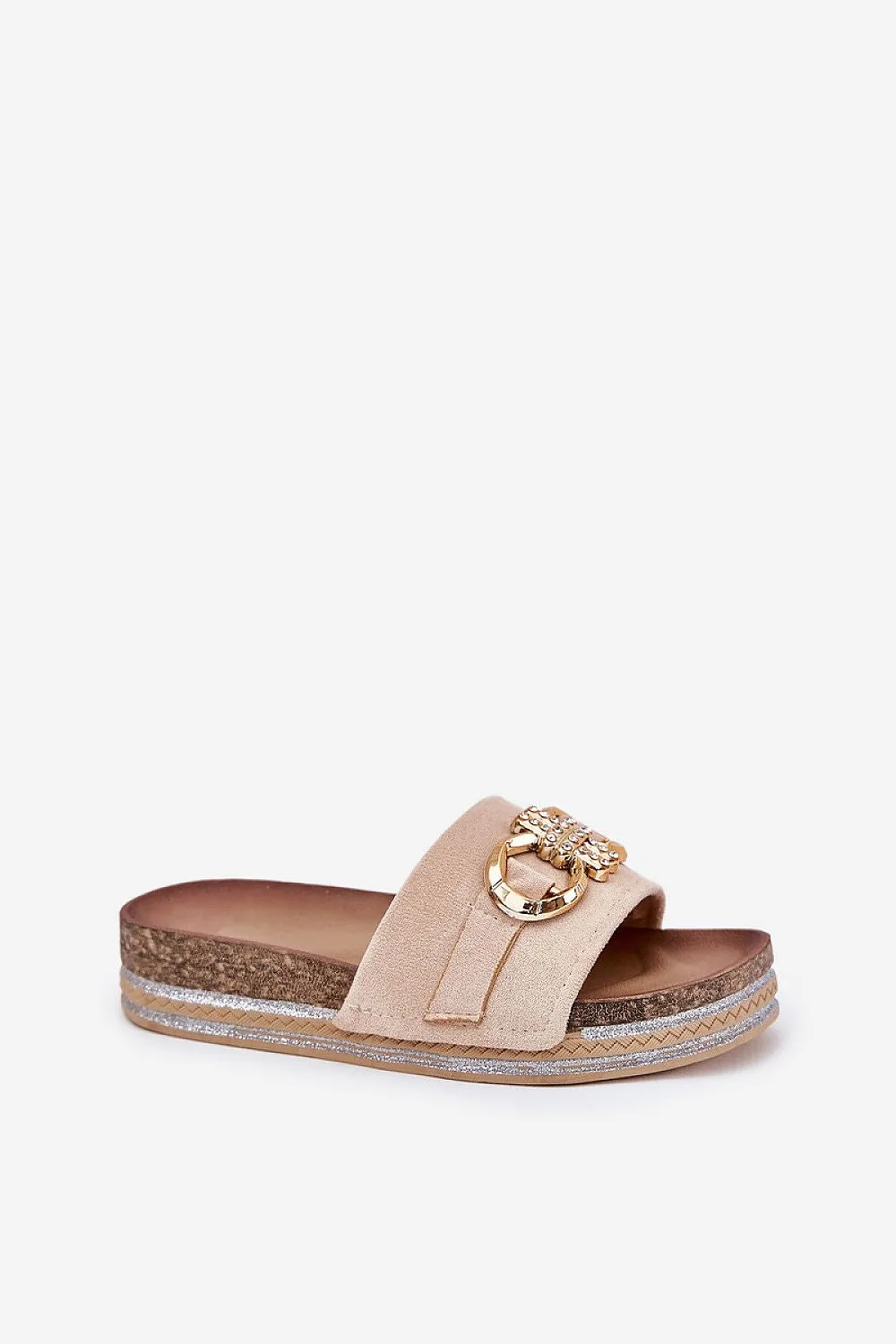 Flip-flops Step in style