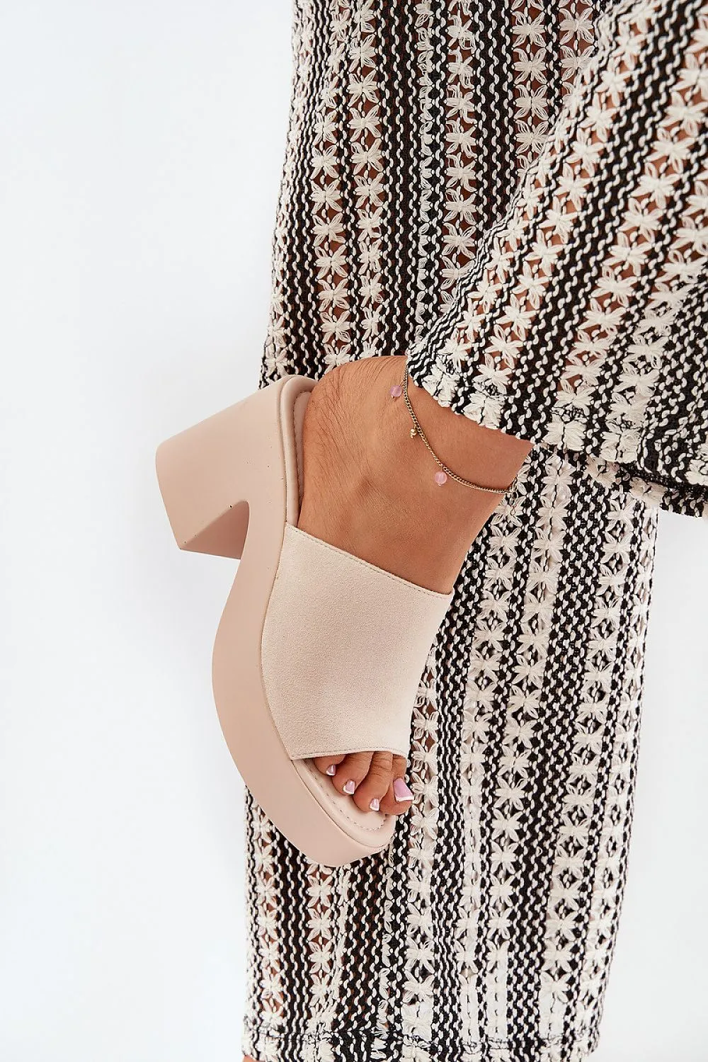 Flip-flops Step in style