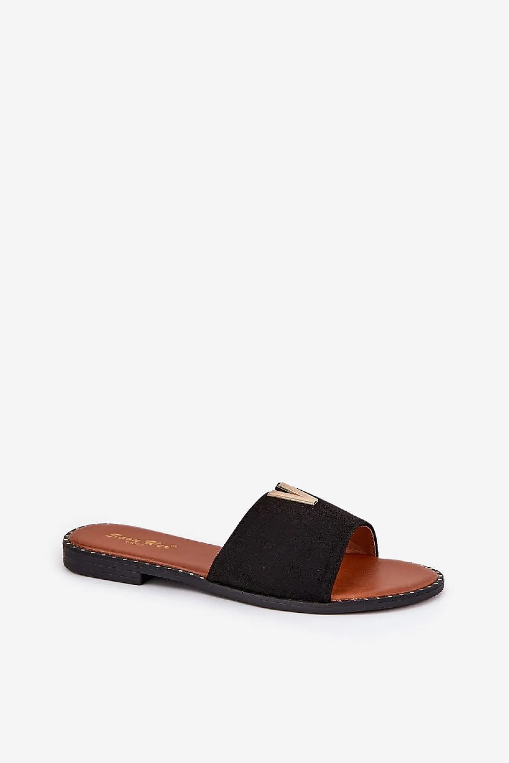 Flip-flops Step in style