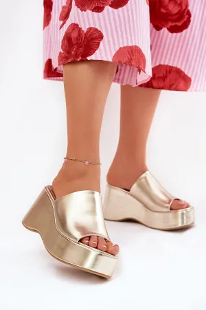 Flip-flops Step in style