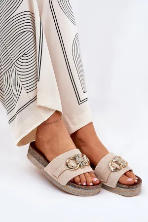 Flip-flops Step in style