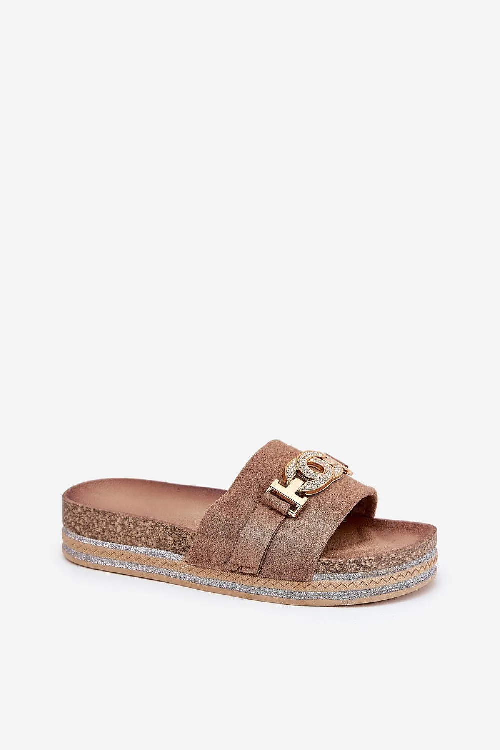 Flip-flops Step in style
