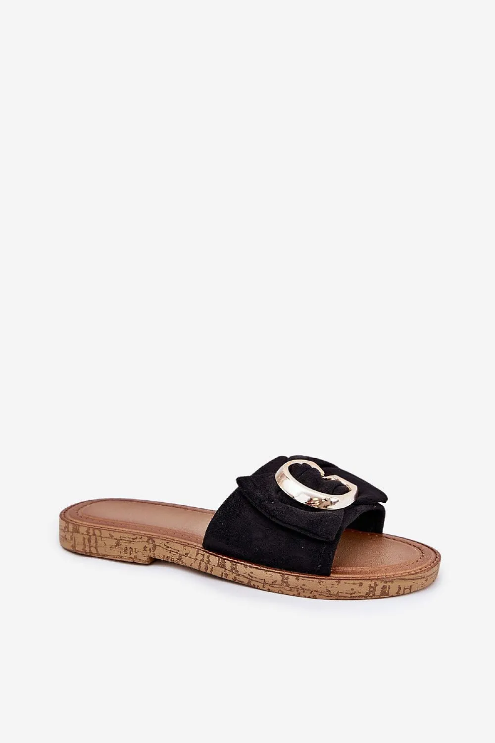 Flip-flops Step in style