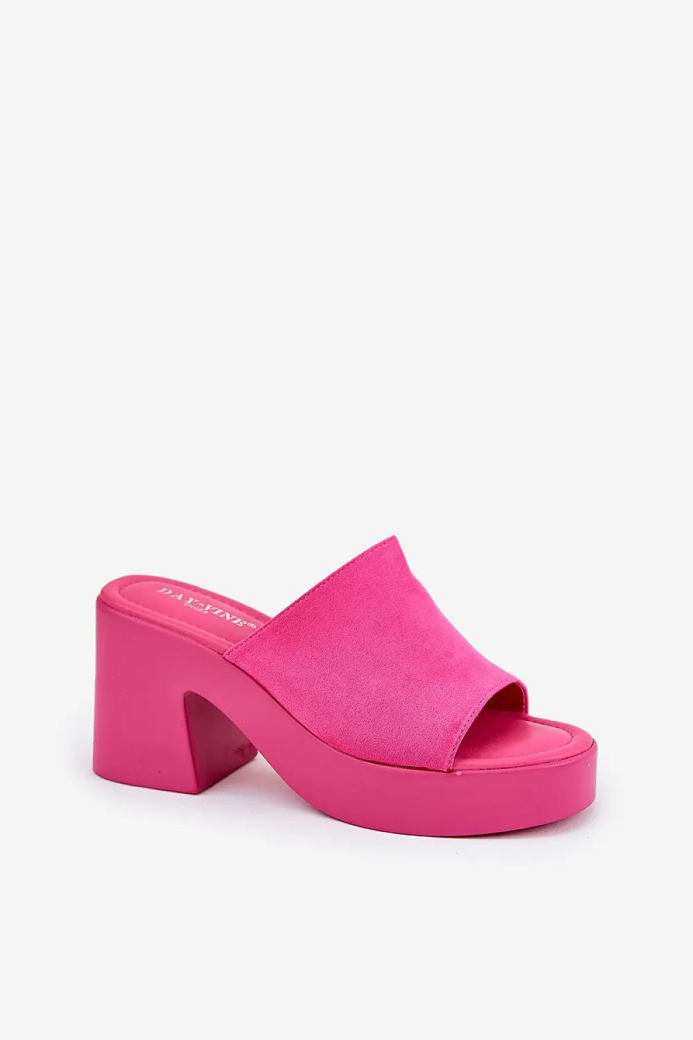 Flip-flops Step in style