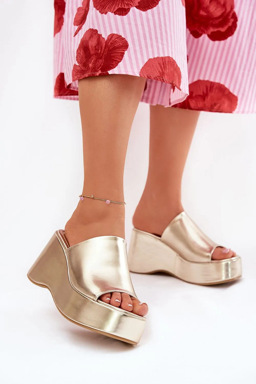 Flip-flops Step in style