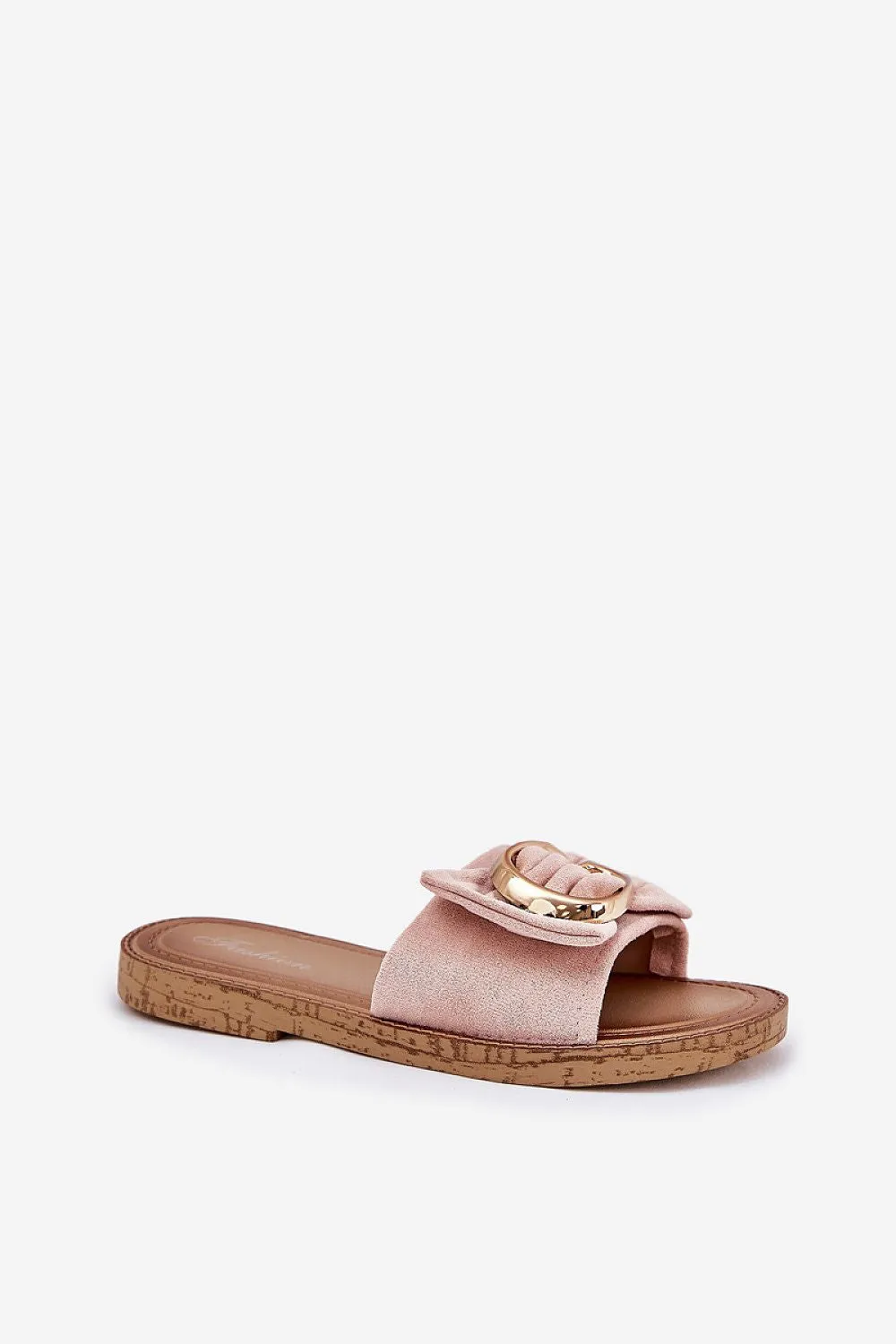 Flip-flops Step in style