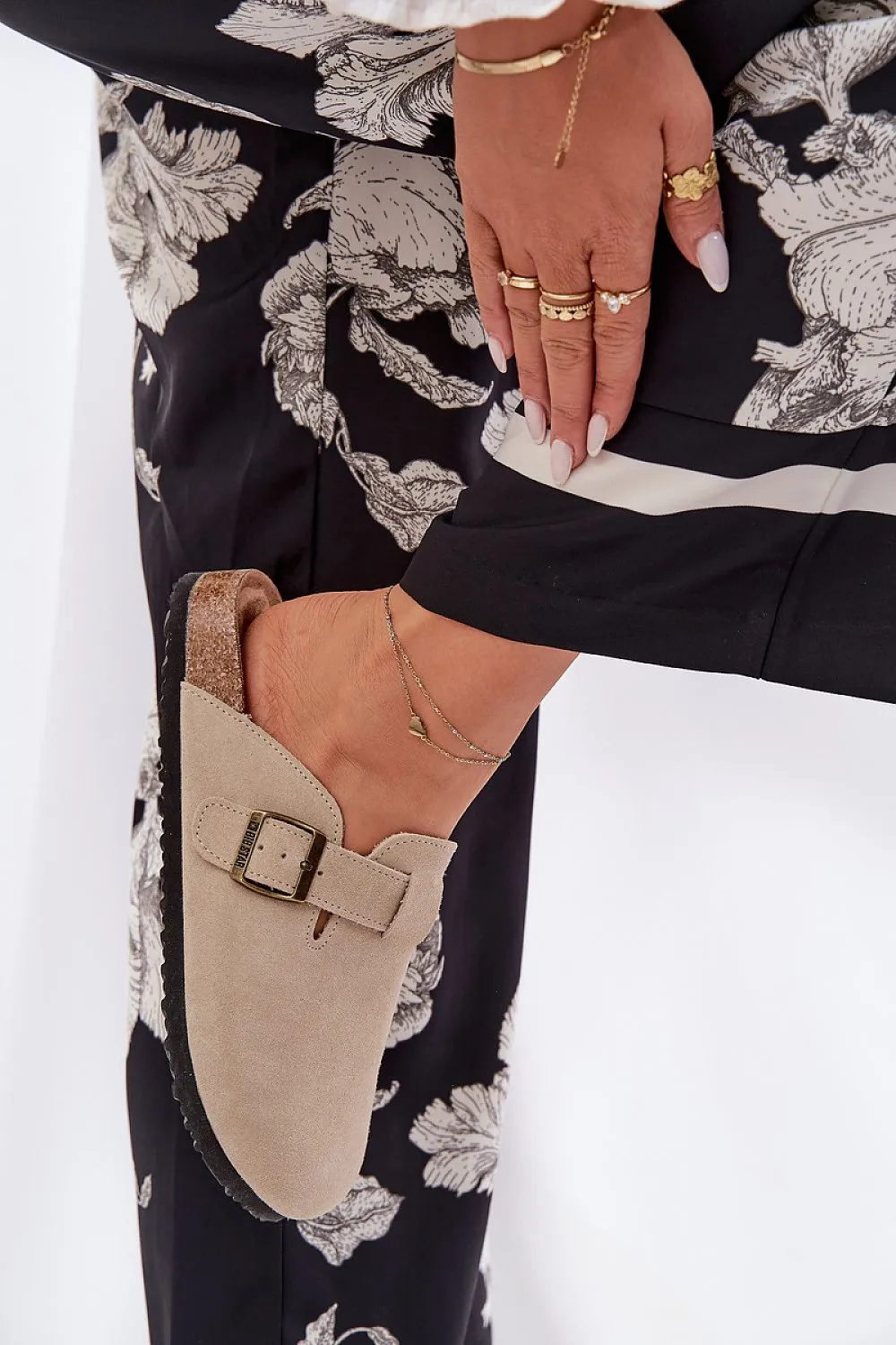 Flip-flops Step in style