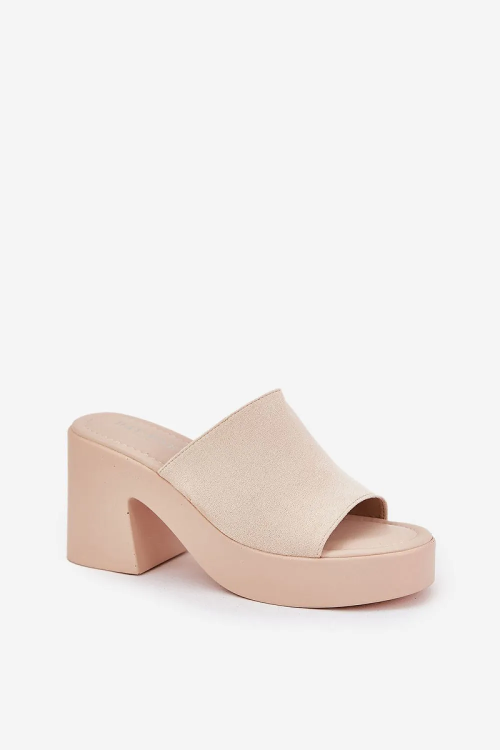 Flip-flops Step in style